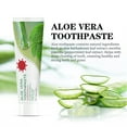 100g Toothpaste Fresh And Caring Brightens Teeth Deep Cleaning Air