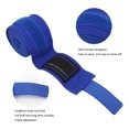 thumbnail image 4 of Muay Thai Handwraps, Boxing Bandage, Super Durability Hand Guard For Muay Thai, 4 of 8