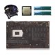 thumbnail image 3 of Seitruly Placa base de computadora de velocidad rápida DDR4 LGA1151 placa de minería 4 pines 24 pines puerto de alimentación piezas de actualización Kits de mantenimiento de impresoras No.08, 3 of 8