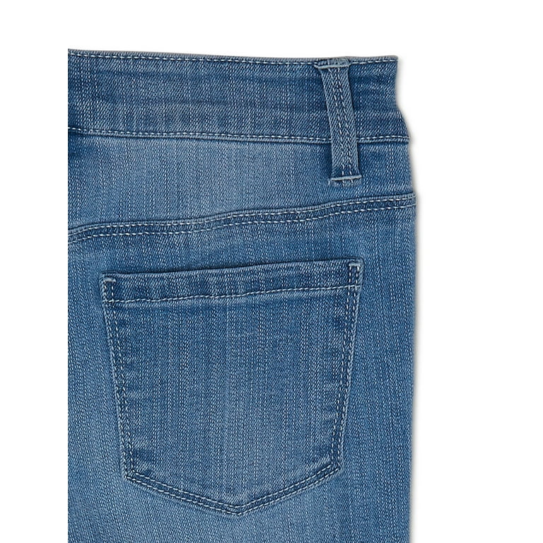 Blue spice jeans canada best sale