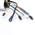 thumbnail image 3 of Tableau de Bord Trottinette Électrique Activée par Bluetooth Remplacement pour Ninebot Segway ES1/ES2/ES3/ES4, 3 of 9