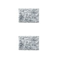 thumbnail image 2 of Maytalsory Soft And Comfortable Dog Bed Pets Sweet Dreams Easy To Clean Dog Cage Bed Gradient Grey XS 2Set, 2 of 6