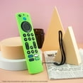 thumbnail image 3 of Remote Control Protective Case All inclusive Soft Silicone TV Remote Control Cover Replacement for Frie TV Alexa Voice Remote, 3 of 8