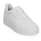 thumbnail image 5 of Tenis Plataforma Blanco Para Mujer [ozo2833] blanco 24.5, 5 of 9