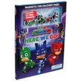 thumbnail image 1 of PJ Masks: Here We Go! Magnetic Hardcover, 1 of 2