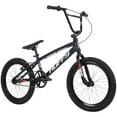 thumbnail image 4 of Huffy Exist Alloy BMX Bike, 20-inch, 4 of 9