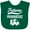 Green, variant on Inktastic Future Paramedic Ambulance Boys or Girls Baby Bib