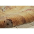 thumbnail image 3 of Nourison Somerset Traditional Floral Beige 2'3" x 8' Area Rug, (8' Runner), 3 of 5