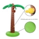thumbnail image 5 of Almohadilla Inflable Para Piscina, Almohadilla Inflable Para Juegos, Verano Resistente Al Desgaste Para Niños Y Niñas, Fresco En Su Jardín, Patio Trasero O Playa Al Aire Libre, Cergrey Tipo de palmera, 5 of 8