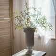 thumbnail image 3 of Artificial Faux Forked Fern Stem, 3 of 13