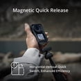 thumbnail image 3 of Cámara de acción DJI Osmo Action 4 Adventure Combo 4K UHD, 3 of 8