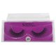 thumbnail image 5 of Pestañas de Maquillaje 3D perfecl Negro 1 Par, 5 of 8