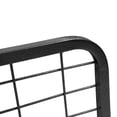 thumbnail image 4 of KOJEM 24 Tall x 48 Wide Horse Stall Gate Livestock Enclosures Gray Steel Powder Coated, 4 of 8