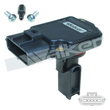 Walker Products Air Mass Sensor