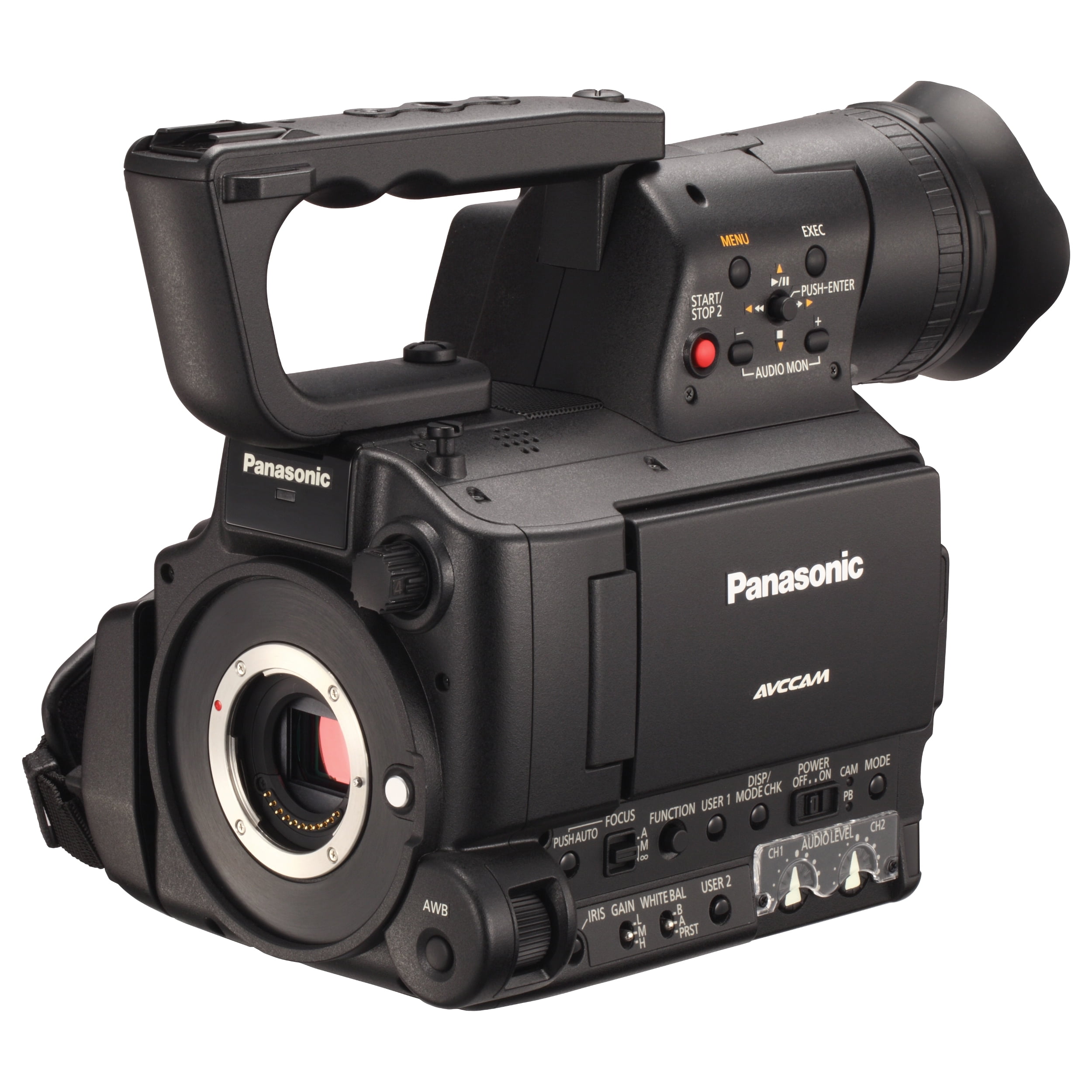Filux Af100