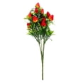 thumbnail image 5 of Raindrops Artificial Strawberry Plants and Stems Fake Fruit Branch for Vase Filling Decor, 5 of 8