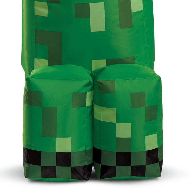 Minecraft Kid's Inflatable Enderman Costume