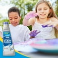 thumbnail image 6 of Carbona Laundry Stain Scrubber | Bio-Enzyme Stain Remover | Eliminates Fat, Oil, Blood, Milk, Fruit, Ketchup, Vegetables & Baby Food Stains - 3 Pack, 6 of 8