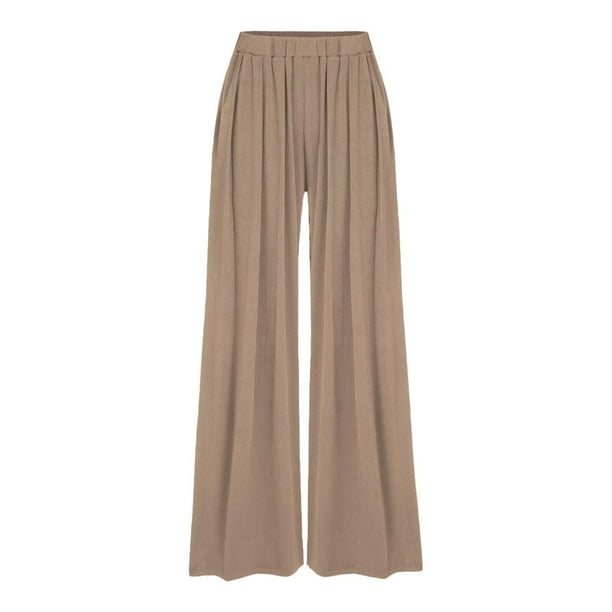 WILLBEST Pantalones Cortos Vaqueros de Cintura Alta para Mujer, Estilo Carpintero, con Bolsillos, para Verano. Extra Grande