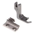 thumbnail image 3 of Abbracc Double Fold Binder Set 34mm Binding Industrial Sewing Machine Attachment, 3 of 8
