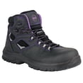 thumbnail image 2 of HOSS Boots Women's Lacy Composite Toe Hiker Work Boots, 2 of 2