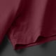 thumbnail image 5 of Camisas Casuales de los Hombres de Verano Corto Suelto Cuello en V Camisa Al Aire Libre 100% Viscosa, Transpirable Y Elástico para el Uso de Clima Cálido, 5 of 6