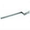 thumbnail image 2 of GENOVA Products AW108 Repla-K Gutter Strap Hanger, 2 of 2