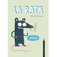 thumbnail image 1 of La rata: Colección Animalejos (ESPAÑOL ANIMALEJOS), 1 of 2