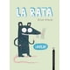 thumbnail image 1 of La rata: Colección Animalejos (ESPAÑOL ANIMALEJOS), 1 of 2