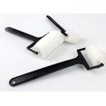 thumbnail image 2 of Jinsinto Set Of 3 Paint Rollers For Children - With Long Handle, 2 of 5