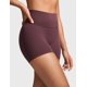 thumbnail image 3 of Shorts INGIA Biker de Cintura Alta sin Costura Frontal 10 cm L, 3 of 6
