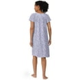 Aria Nightgown with Pockets (Women and Women's Plus)