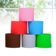 thumbnail image 2 of 5 fundas protectoras de silicona para tazas de vidrio, antideslizantes y resistentes al calor (color aleatorio)., 2 of 5