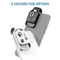 thumbnail image 4 of Apexel Ms002 200x Professional Phone Microscope Lens With Universal Phone Clip Cpl Lens For Plant Insect Hair Skin Observation Jewelry Jade Appraisal, 4 of 4