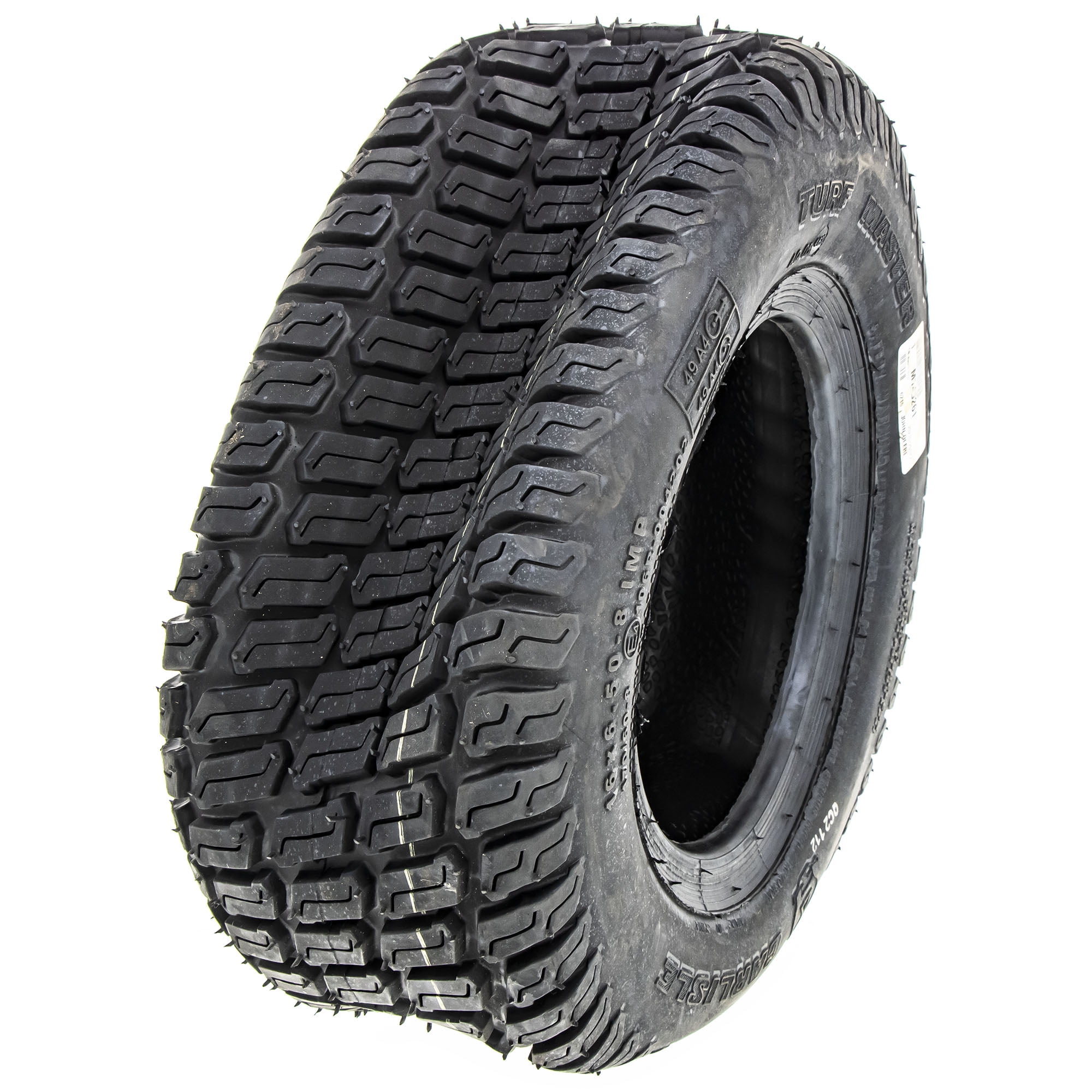 John Deere M149261 16x6.5-8 Tire GT235 GT245 GX255 GX355 LX280 X500 X520 X540