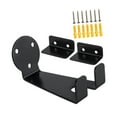 thumbnail image 3 of Rack de almacenamiento de bicicletas Pantallas de bicicletas Multifunción Multifunción Bicicleta Medida de pared Montada de engranajes de ciclismo, 3 of 8