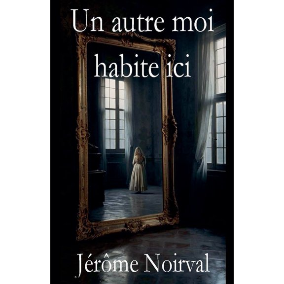 Un autre moi habite ici, (Paperback)