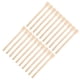 thumbnail image 3 of Espátulas para depilación cera corporal y Facial, herramienta aplicadora, palitos de cera de madera (forma de guitarra), 20 piezas, 3 of 8