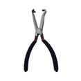 thumbnail image 1 of Mistaha Pince de Déconnexion Électrique Multi-Usage avec Poignée Rouge et Noire - Construction en Acier au Carbone, Manchon en Caoutchouc PVC Confortable, 1 of 5