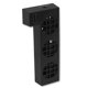thumbnail image 2 of Ventilador de refrigeración USB con control de temperatura Turbo externo de 3 ventiladores para XBox One X Console Gaming Play Fan Cooler Jumpingount PJ6201-00, 2 of 2