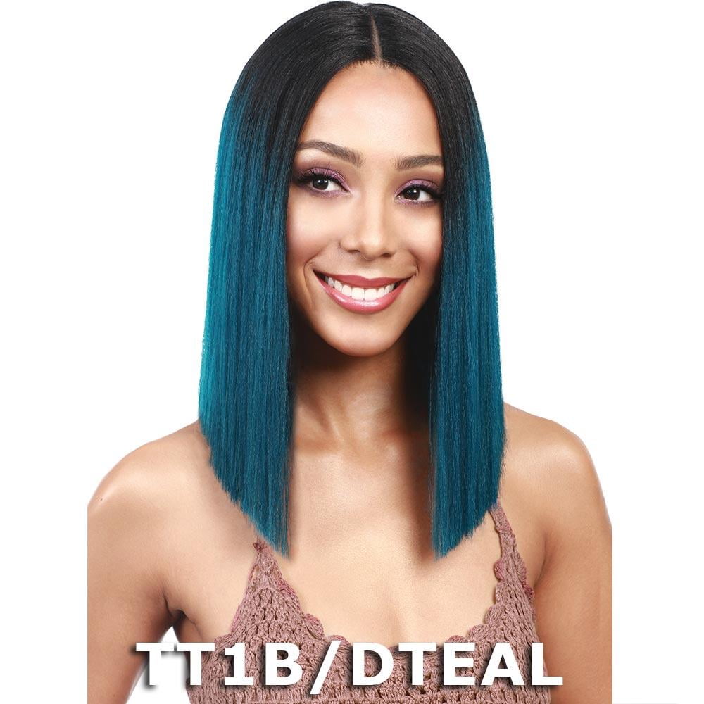 deep swiss lace front wig