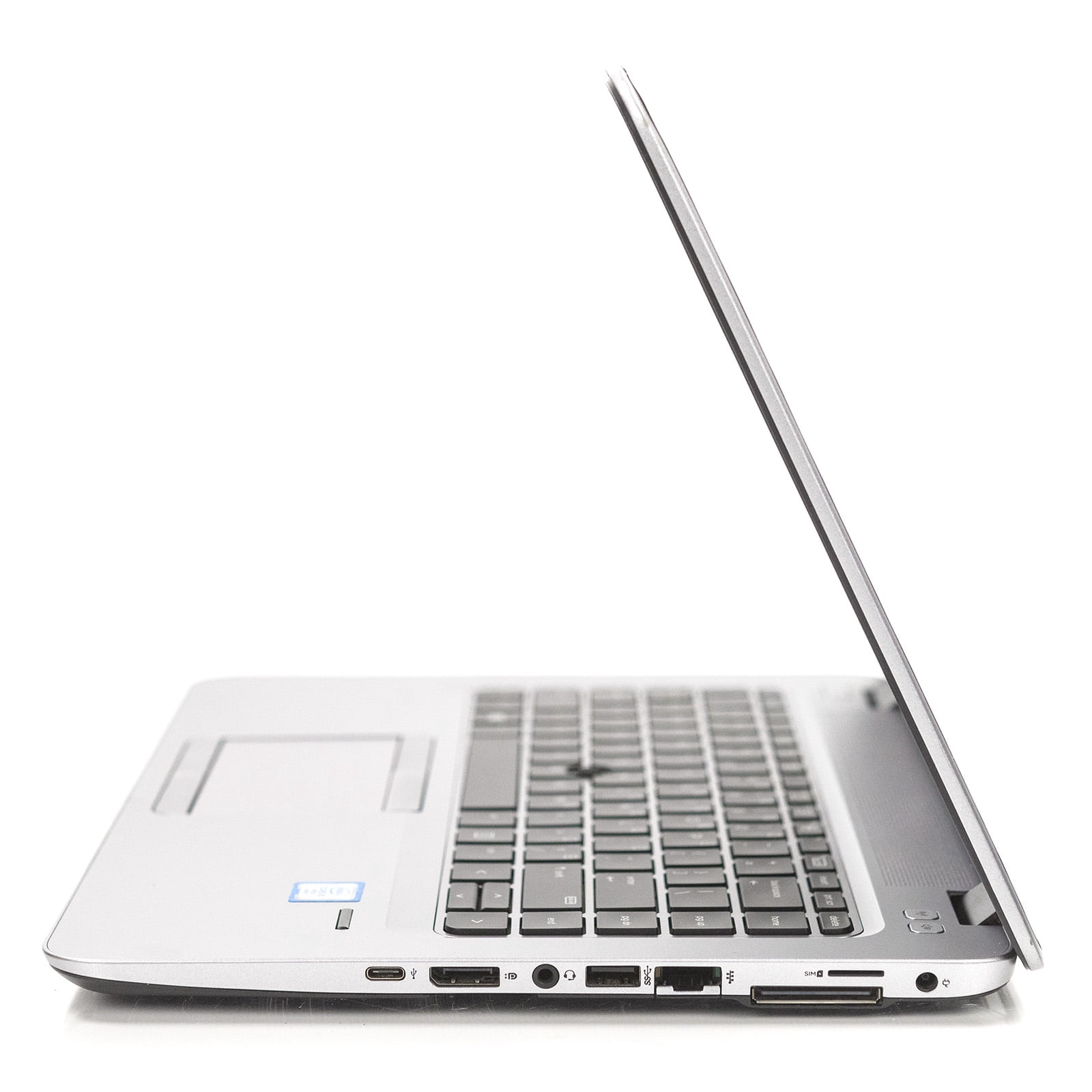 HP Elitebook 840 G3 14" Ultrabook Touch Laptop Intel i5 Dual-Core 2.30GHz 16GB 256GB SSD Win 10 Pro B v.TWCA
