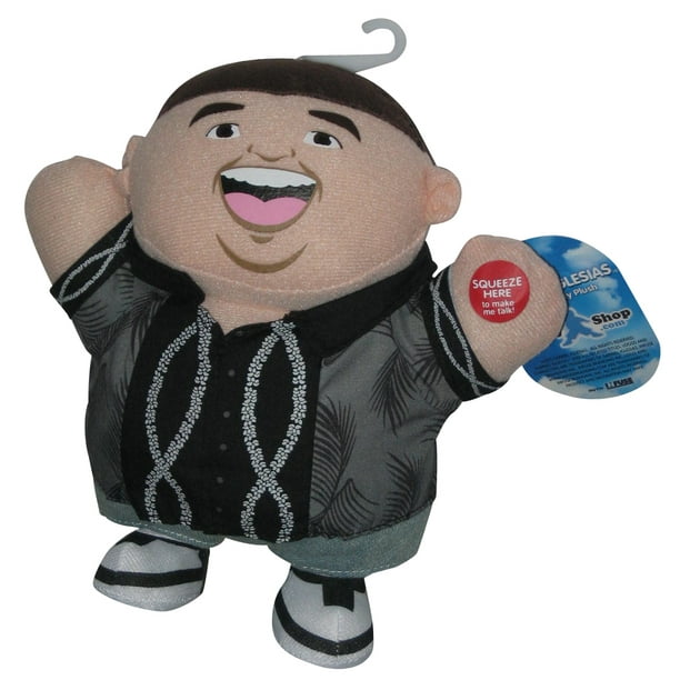 Gabriel Iglesias Talking 8 Inch Fluffy Plush Toy Walmart Com Walmart Com Gabriel Iglesias Talking 8 Inch Fluffy Plush Toy Walmart Com Walmart Com