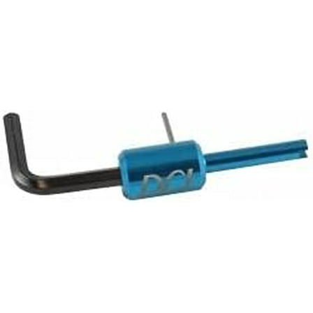 DCI 9287 3-in-1 Syringe Tool