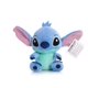 thumbnail image 1 of Mochila de peluche de Disney para niños, muñeco de peluche de 24cm, Kawaii, Stitch, bolso escolar para guardería, 1 of 4