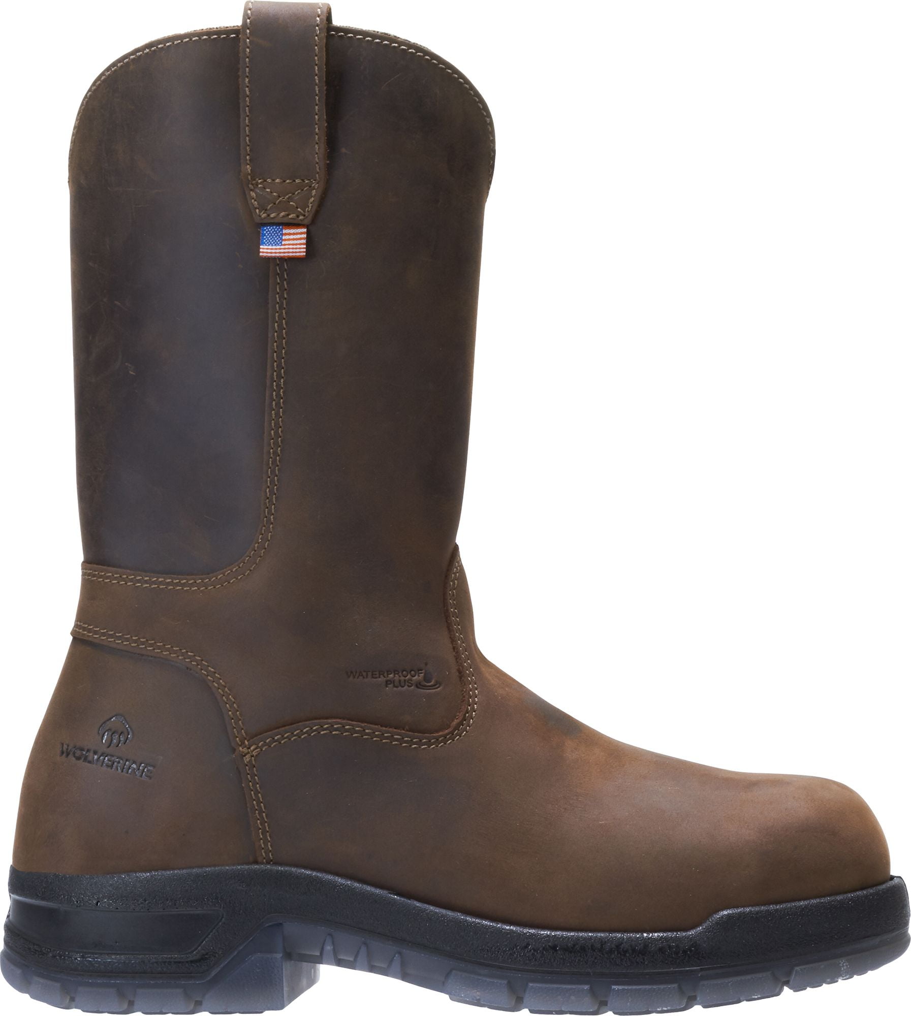 overstock work boots
