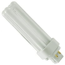 Philips 13W Light Bulbs, PL-C 13W/835/4P 0.16 oz