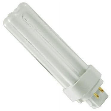 Philips 13W Light Bulbs, PL-C 13W/835/4P 0.16 oz