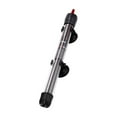 thumbnail image 2 of Amzcrzy Temperature Heating Rod Fish Tank Heating Rod Aquarium Automatic Constant Temperature Heating Rod Turtle Heating Rod Constant Temperature Rod European Regulations Dorm Room Essentials, 2 of 3
