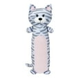 thumbnail image 4 of Luvable Huggables Kitty Plush Toy by Cra-Z-Art, Ages 3+. Great holiday gift idea., 4 of 6